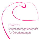 LOGO Kooperationsgemeinschaft für Sexualpädagogik Chemnitz